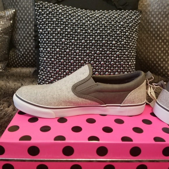 SOLD NWT Old Navy Kids Loafers Slip On Shoes - Picture 4 of 8